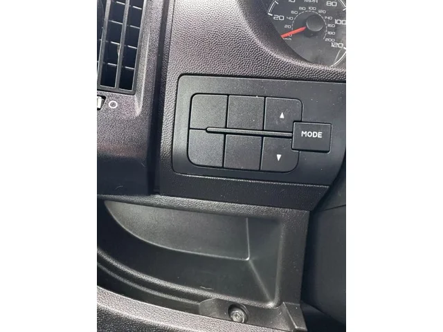 SEMINUEVOS RAM ProMaster Cargo Van a Estados en autogozo