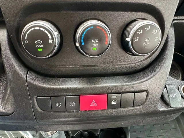 SEMINUEVOS RAM ProMaster Cargo Van a Estados en autogozo