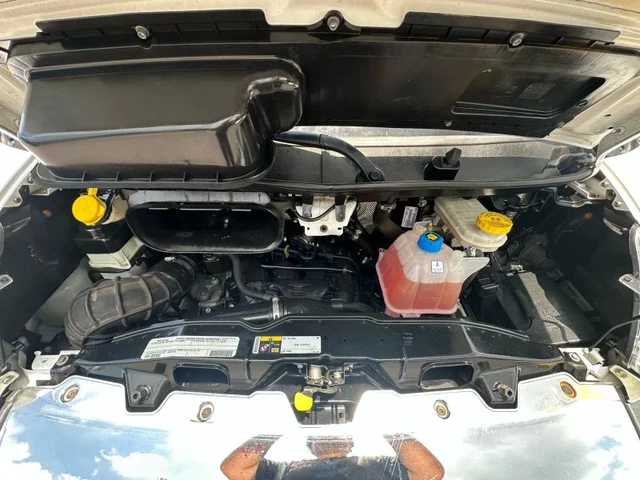 SEMINUEVOS RAM ProMaster Cargo Van a Estados en autogozo
