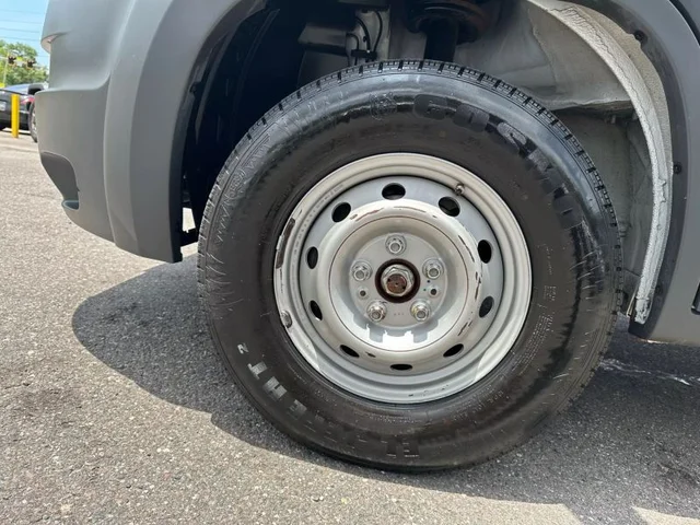 SEMINUEVOS RAM ProMaster Cargo Van a Estados en autogozo