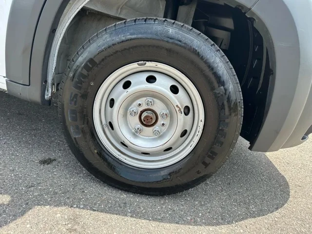 SEMINUEVOS RAM ProMaster Cargo Van a Estados en autogozo