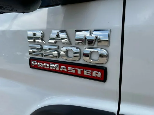 SEMINUEVOS RAM ProMaster Cargo Van a Estados en autogozo