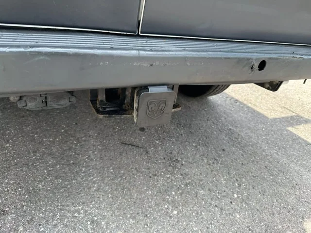 SEMINUEVOS RAM ProMaster Cargo Van a Estados en autogozo