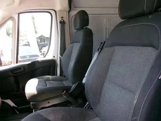 SEMINUEVOS RAM ProMaster Cargo Van a Estados en autogozo