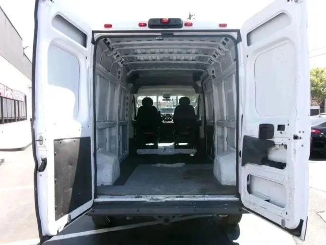 SEMINUEVOS RAM ProMaster Cargo Van a Estados en autogozo
