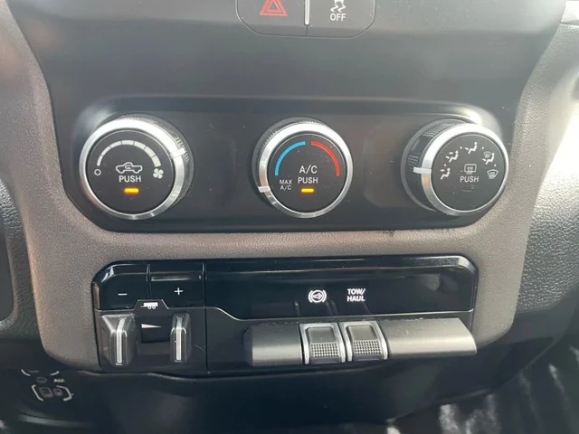 SEMINUEVOS RAM 2500 Crew Cab a Estados en autogozo