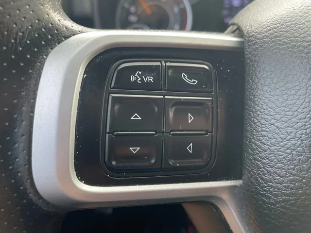 SEMINUEVOS RAM 2500 Crew Cab a Estados en autogozo