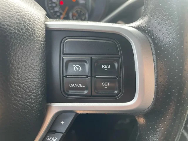 SEMINUEVOS RAM 2500 Crew Cab a Estados en autogozo
