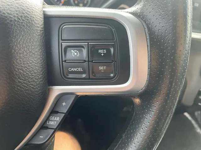 SEMINUEVOS RAM 2500 Crew Cab a Estados en autogozo