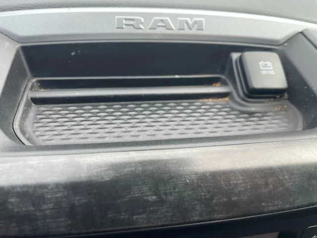 SEMINUEVOS RAM 2500 Crew Cab a Estados en autogozo