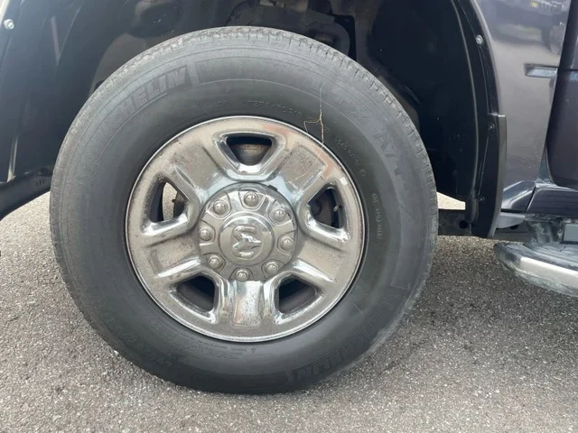 SEMINUEVOS RAM 2500 Crew Cab a Estados en autogozo