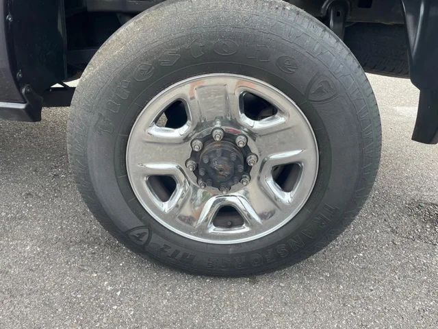 SEMINUEVOS RAM 2500 Crew Cab a Estados en autogozo