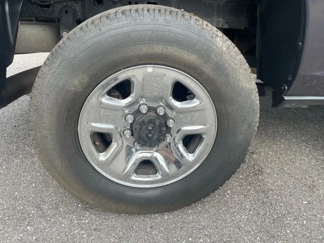 SEMINUEVOS RAM 2500 Crew Cab a Estados en autogozo