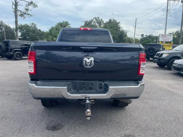 SEMINUEVOS RAM 2500 Crew Cab a Estados en autogozo