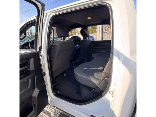 SEMINUEVOS RAM 2500 Crew Cab a Estados en autogozo