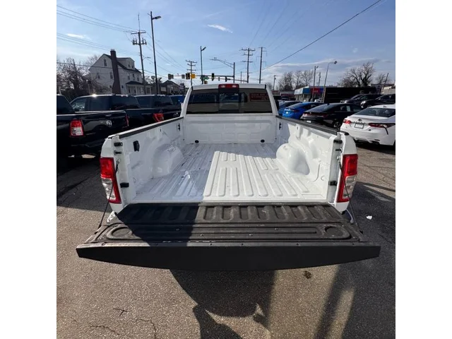 SEMINUEVOS RAM 2500 Crew Cab a Estados en autogozo