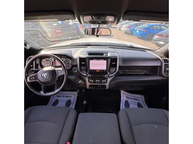 SEMINUEVOS RAM 2500 Crew Cab a Estados en autogozo