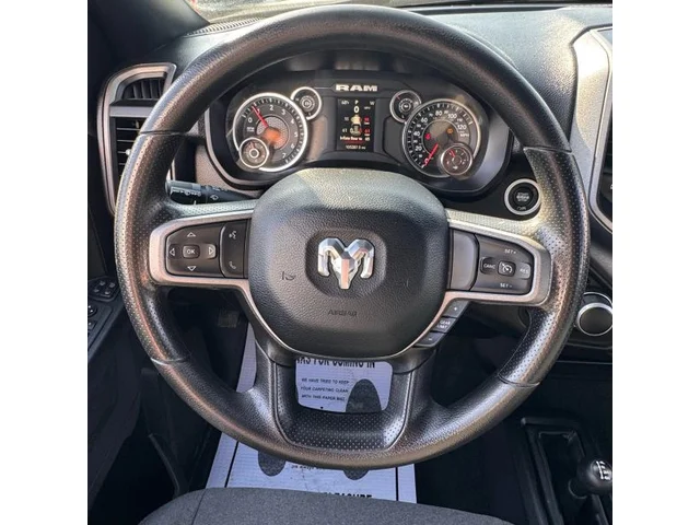 SEMINUEVOS RAM 2500 Crew Cab a Estados en autogozo