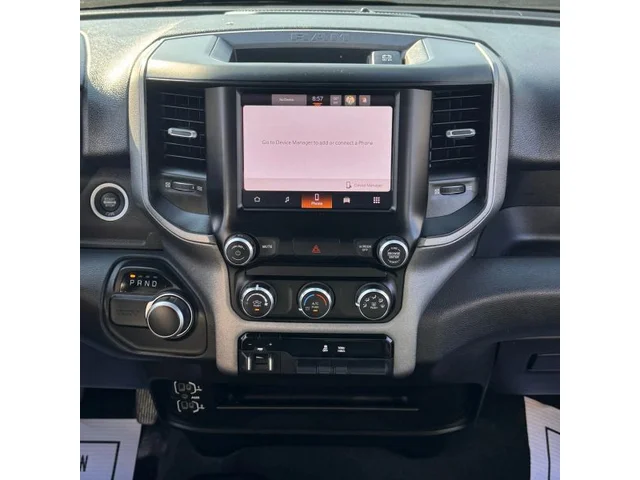 SEMINUEVOS RAM 2500 Crew Cab a Estados en autogozo