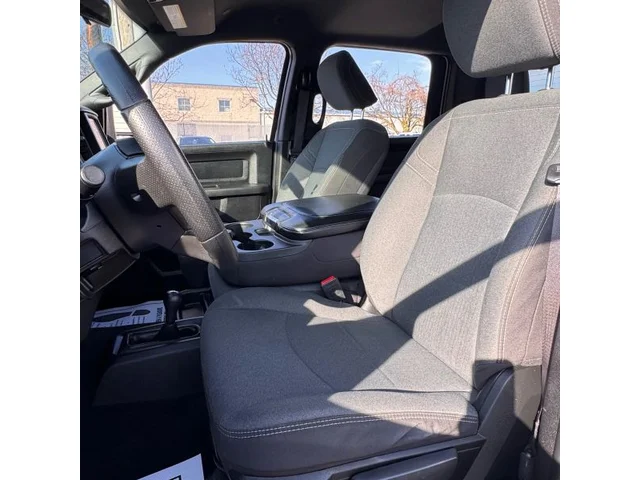 SEMINUEVOS RAM 2500 Crew Cab a Estados en autogozo