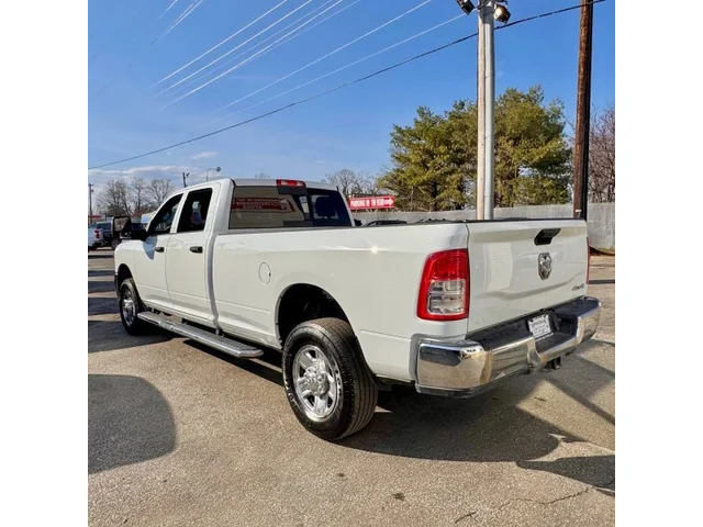 SEMINUEVOS RAM 2500 Crew Cab a Estados en autogozo
