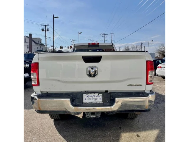 SEMINUEVOS RAM 2500 Crew Cab a Estados en autogozo