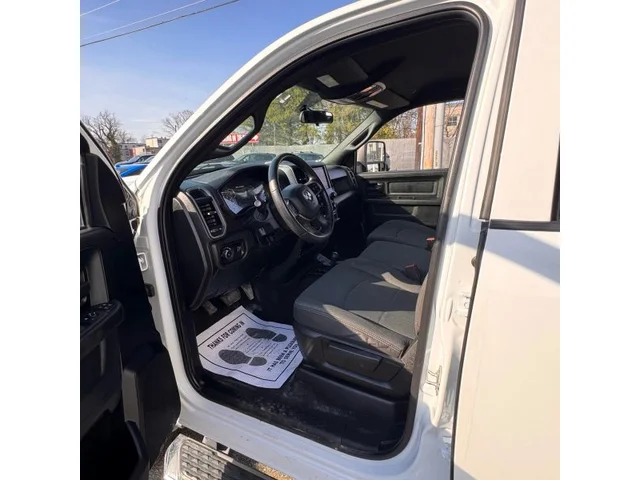 SEMINUEVOS RAM 2500 Crew Cab a Estados en autogozo
