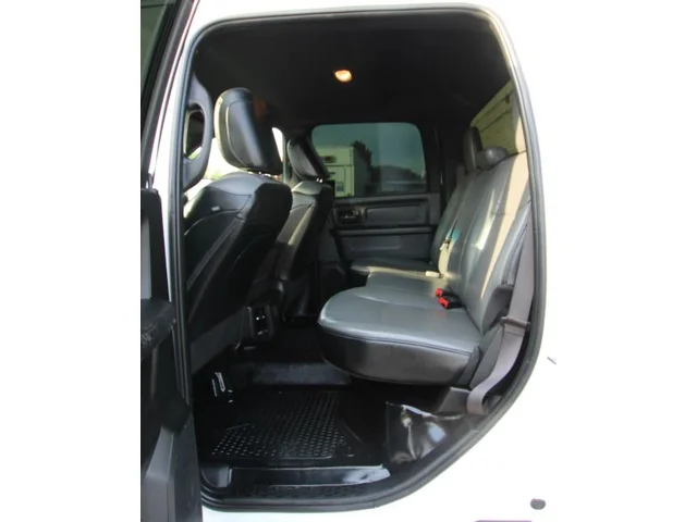 SEMINUEVOS RAM 2500 Crew Cab a Estados en autogozo