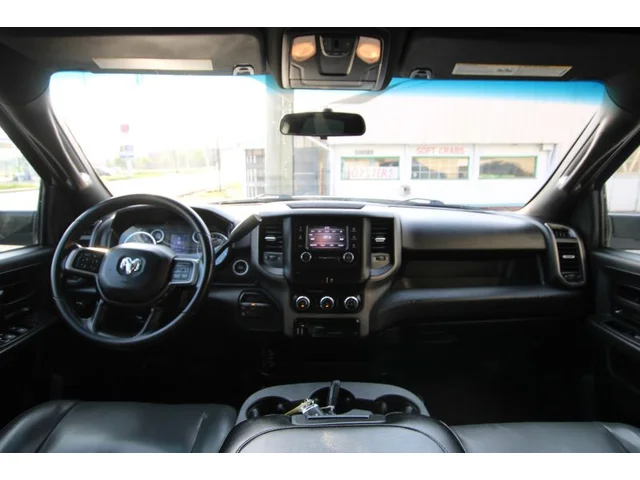 SEMINUEVOS RAM 2500 Crew Cab a Estados en autogozo