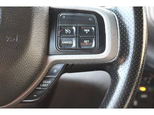 SEMINUEVOS RAM 2500 Crew Cab a Estados en autogozo