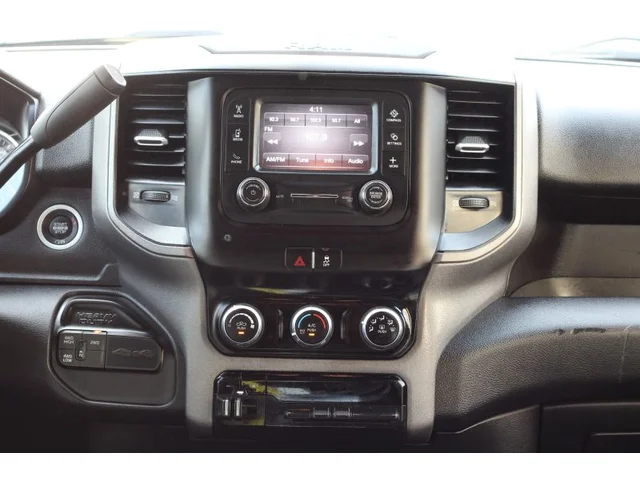 SEMINUEVOS RAM 2500 Crew Cab a Estados en autogozo