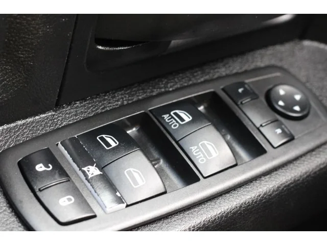 SEMINUEVOS RAM 2500 Crew Cab a Estados en autogozo