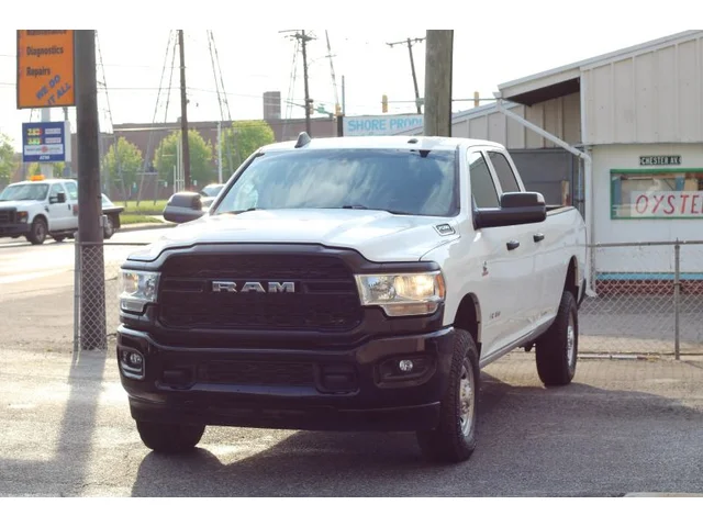 SEMINUEVOS RAM 2500 Crew Cab a Estados en autogozo