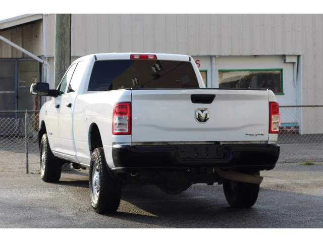 SEMINUEVOS RAM 2500 Crew Cab a Estados en autogozo