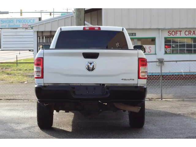 SEMINUEVOS RAM 2500 Crew Cab a Estados en autogozo