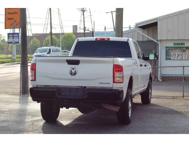 SEMINUEVOS RAM 2500 Crew Cab a Estados en autogozo
