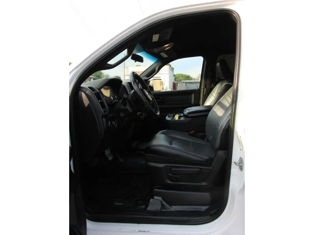 SEMINUEVOS RAM 2500 Crew Cab a Estados en autogozo
