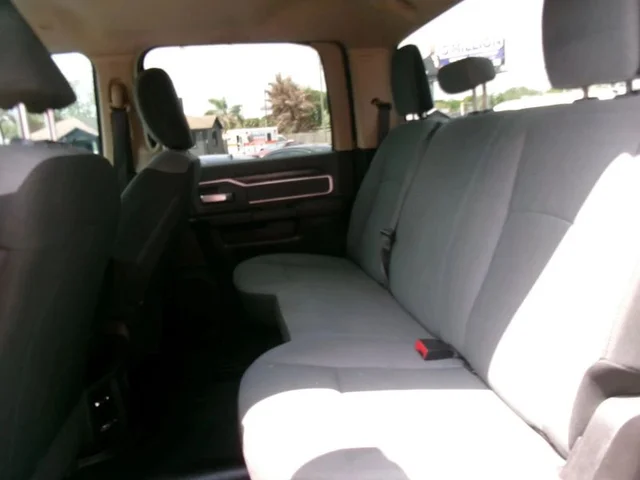 SEMINUEVOS RAM 2500 Crew Cab a Estados en autogozo