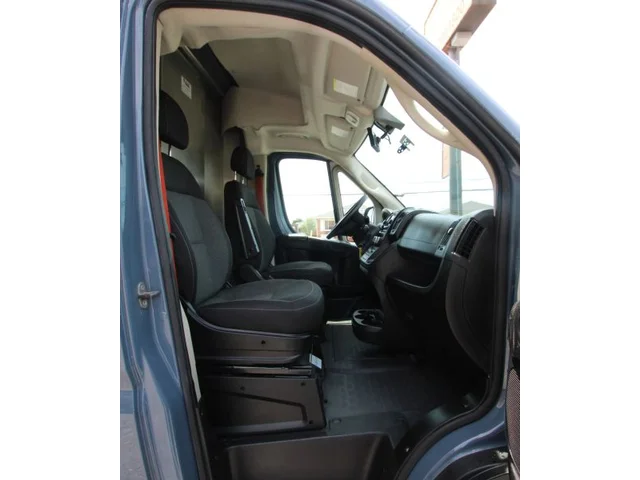 SEMINUEVOS RAM ProMaster Cargo Van a Estados en autogozo