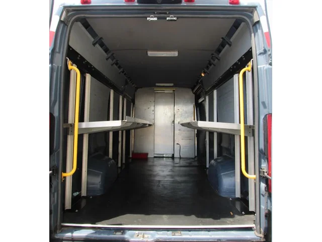 SEMINUEVOS RAM ProMaster Cargo Van a Estados en autogozo