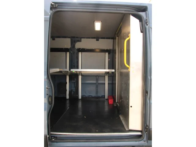 SEMINUEVOS RAM ProMaster Cargo Van a Estados en autogozo