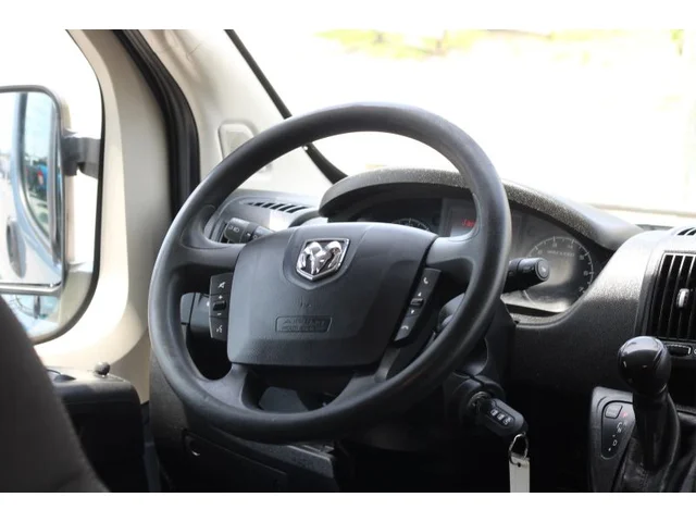 SEMINUEVOS RAM ProMaster Cargo Van a Estados en autogozo