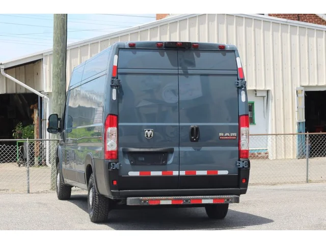 SEMINUEVOS RAM ProMaster Cargo Van a Estados en autogozo