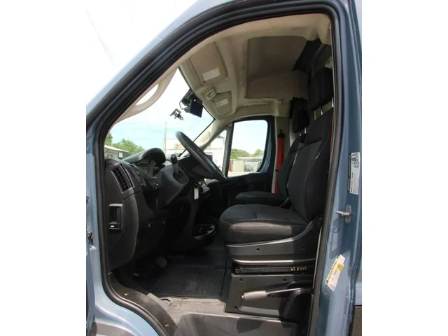 SEMINUEVOS RAM ProMaster Cargo Van a Estados en autogozo