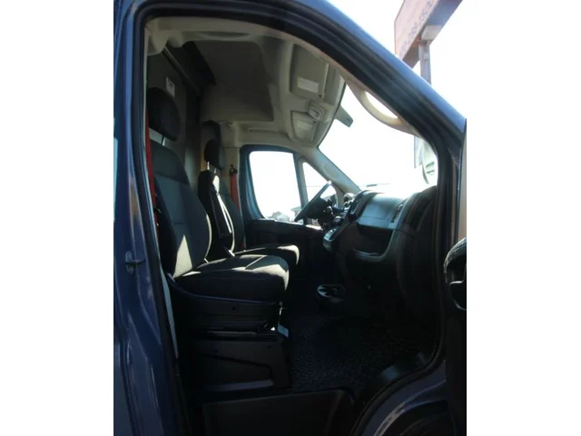 SEMINUEVOS RAM ProMaster Cargo Van a Estados en autogozo