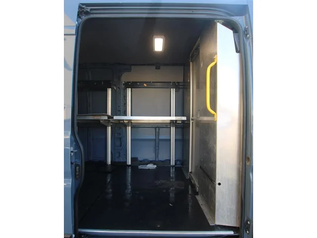 SEMINUEVOS RAM ProMaster Cargo Van a Estados en autogozo