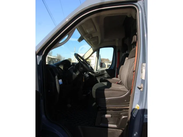 SEMINUEVOS RAM ProMaster Cargo Van a Estados en autogozo