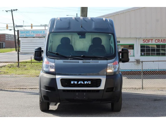 SEMINUEVOS RAM ProMaster Cargo Van a Estados en autogozo