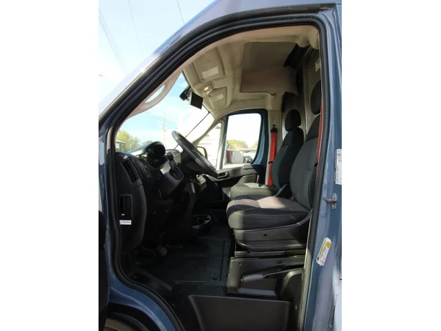 SEMINUEVOS RAM ProMaster Cargo Van a Estados en autogozo