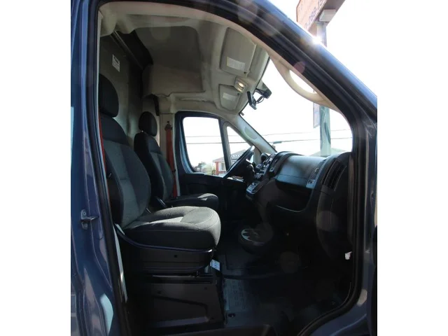SEMINUEVOS RAM ProMaster Cargo Van a Estados en autogozo
